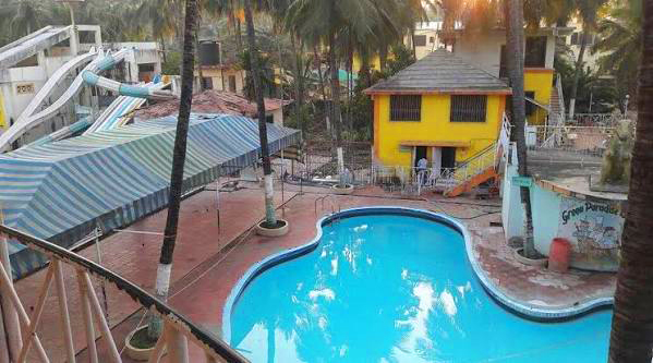 Hotel Midland Gurgaon